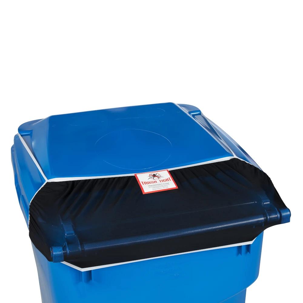 Trash Tight Black