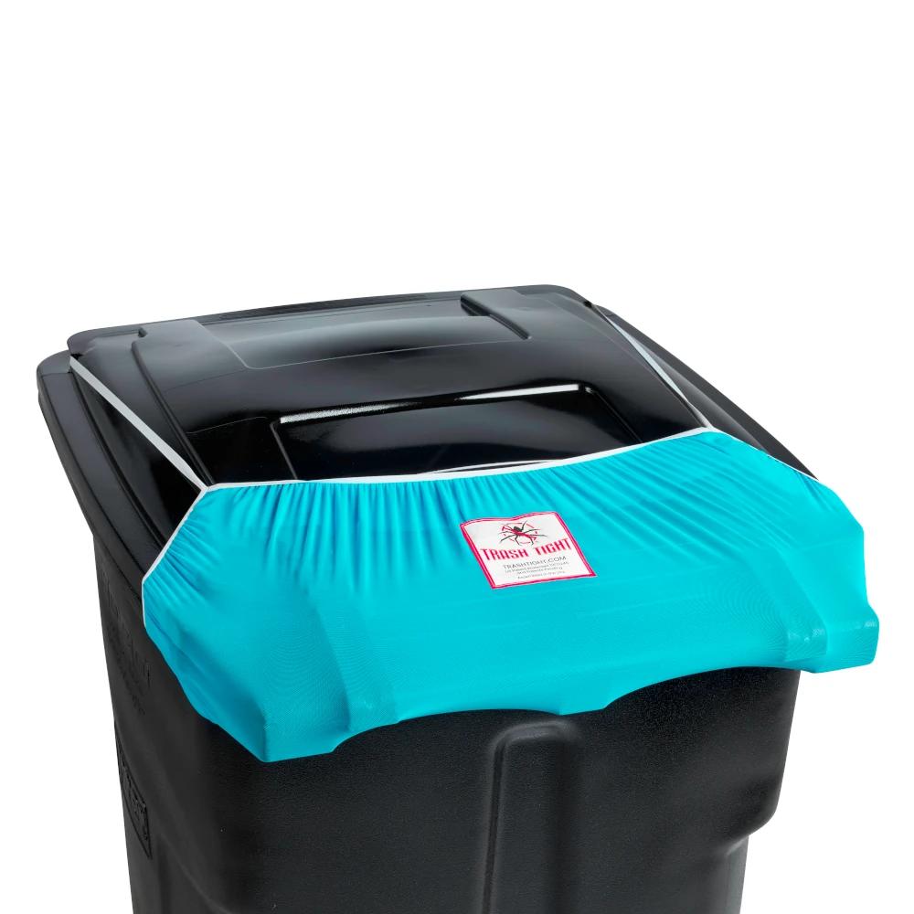Trash Tight Blue