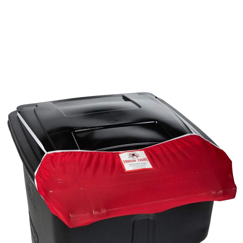 Trash Tight Red